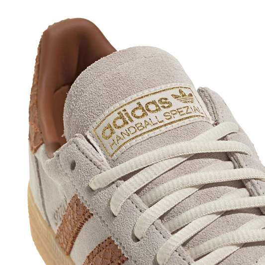 Newcop Adidas Handball Spezial Off White Dusky Bronze Zapatillas 4