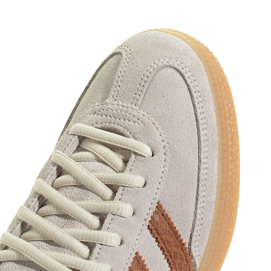 Newcop Adidas Handball Spezial Off White Dusky Bronze Zapatillas 5