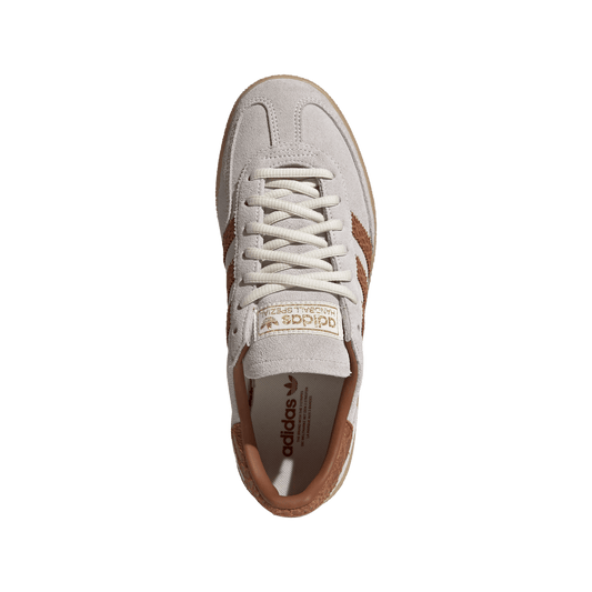 Newcop Adidas Handball Spezial Off White Dusky Bronze Zapatillas 6