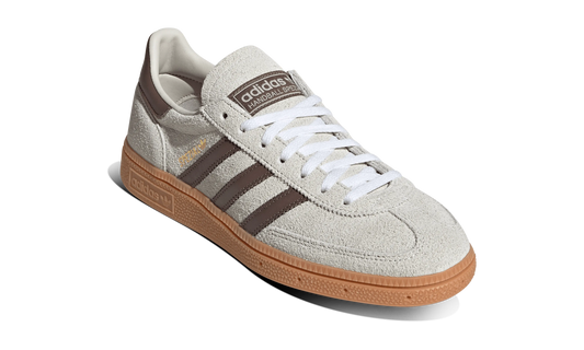 Newcop Adidas Handball Spezial Off-white Earth Strata Gum Zapatillas 2