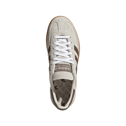 Newcop Adidas Handball Spezial Off-white Earth Strata Gum Zapatillas 6