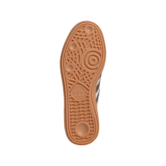Newcop Adidas Handball Spezial Off-white Earth Strata Gum Zapatillas 7