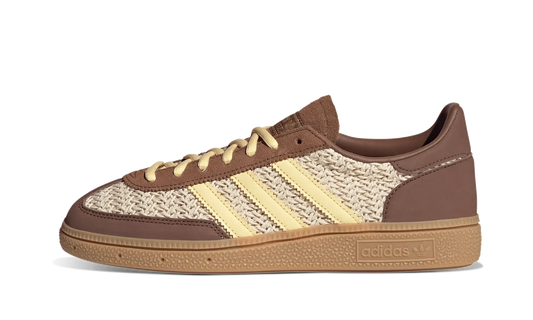 Newcop Adidas Handball Spezial Preloved Brown Orange Tint Gum Zapatillas 1