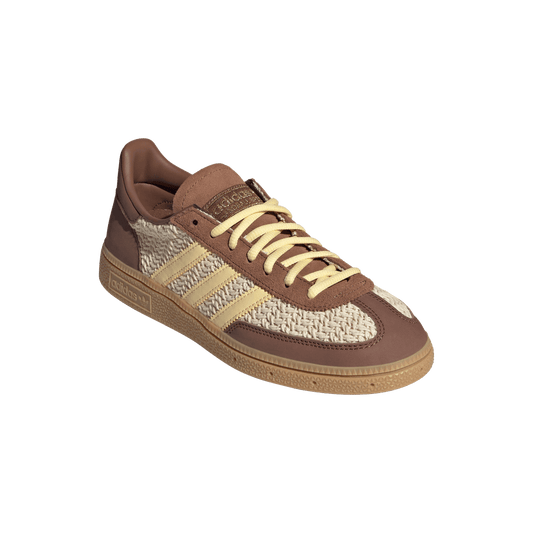 Newcop Adidas Handball Spezial Preloved Brown Orange Tint Gum Zapatillas 2