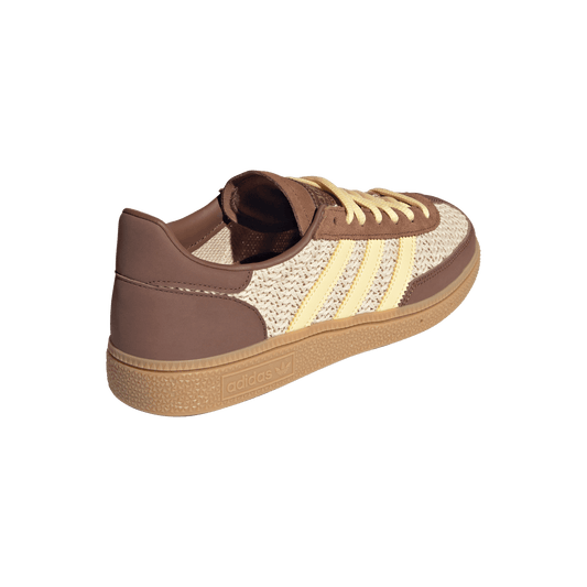 Newcop Adidas Handball Spezial Preloved Brown Orange Tint Gum Zapatillas 3