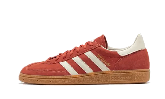 Newcop Adidas Handball Spezial Preloved Red Gum Zapatillas 1