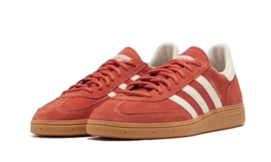 Newcop Adidas Handball Spezial Preloved Red Gum Zapatillas 2