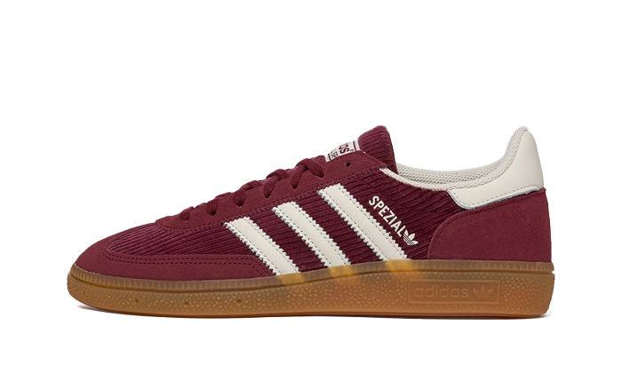 Newcop Adidas Handball Spezial Shadow Red Zapatillas 1