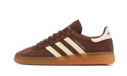 Newcop Adidas Handball Spezial Sporty & Rich Brown Zapatillas 1