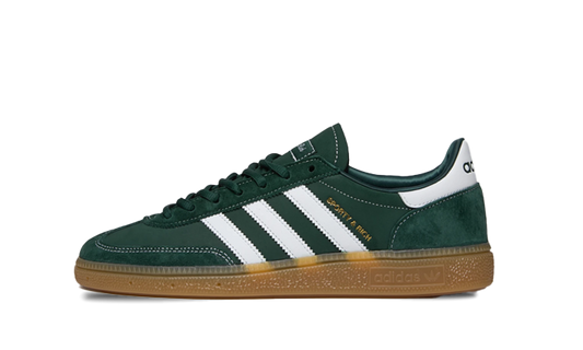 Newcop Adidas Handball Spezial Sporty & Rich Dark Green Zapatillas 1
