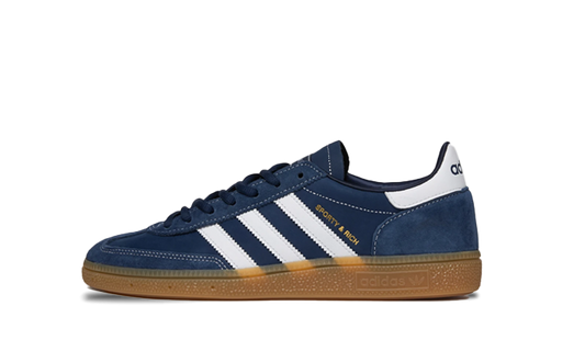 Newcop Adidas Handball Spezial Sporty & Rich Night Indigo Zapatillas 1