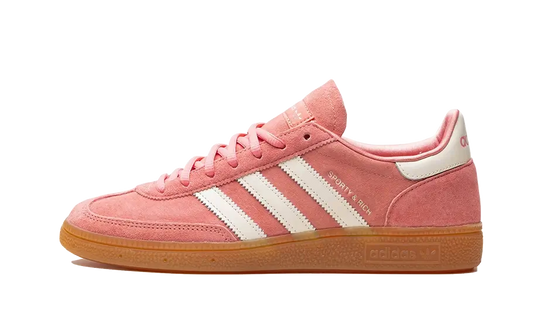 Newcop Adidas Handball Spezial Sporty & Rich Pink Zapatillas 1