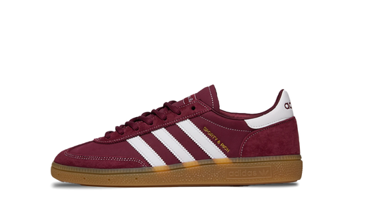 Newcop Adidas Handball Spezial Sporty & Rich Shadow Red Zapatillas 1