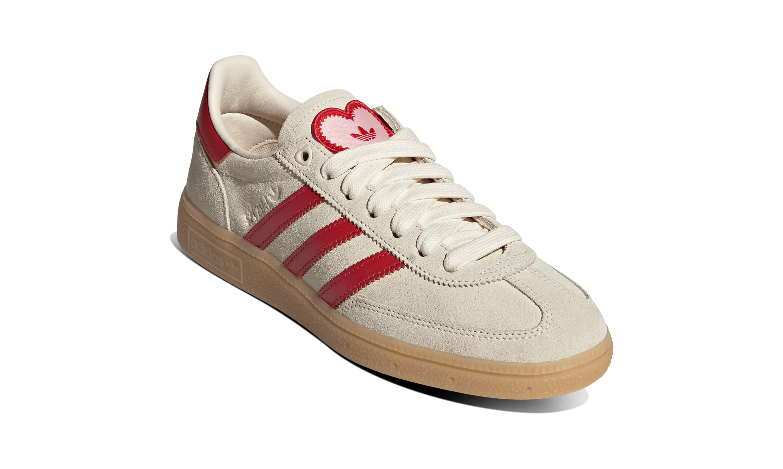 Newcop Adidas Handball Spezial Valentine's Day Zapatillas 2