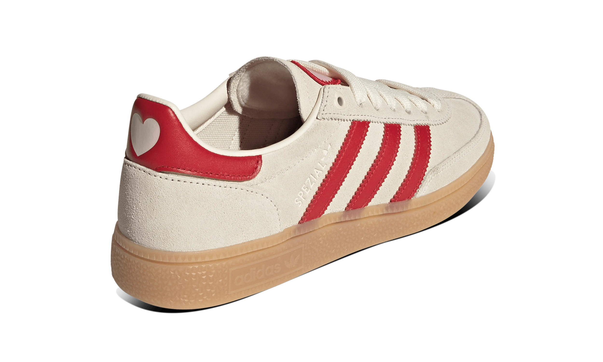Newcop Adidas Handball Spezial Valentine's Day Zapatillas 3
