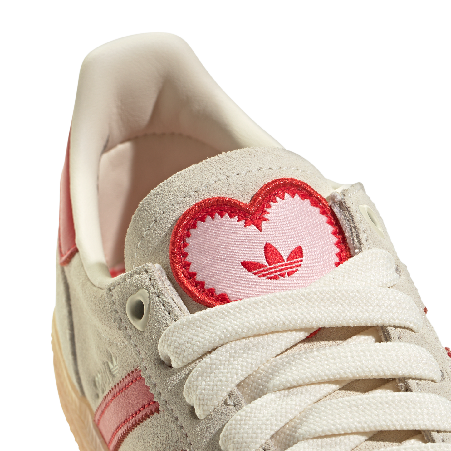 Newcop Adidas Handball Spezial Valentine's Day Zapatillas 4