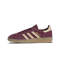 Adidas Handball Spezial W Maroon Warm Vanilla