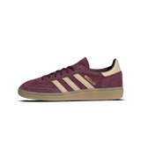 Adidas Handball Spezial W Maroon Warm Vanilla