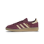 Adidas Handball Spezial W Maroon Warm Vanilla