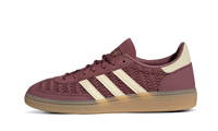 Zapatillas Adidas Handball Spezial W Quick Crimson Warm Vanilla