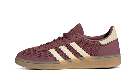 Newcop Adidas Handball Spezial W Quick Crimson Warm Vanilla Zapatillas 1