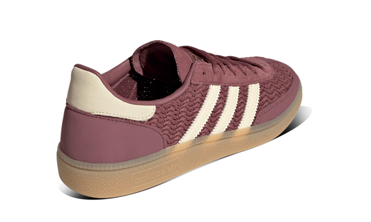 Newcop Adidas Handball Spezial W Quick Crimson Warm Vanilla Zapatillas 3