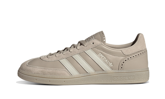 Newcop Adidas Handball Spezial Wonder Beige Aluminium Zapatillas 1