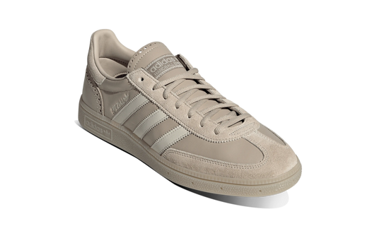 Newcop Adidas Handball Spezial Wonder Beige Aluminium Zapatillas 2