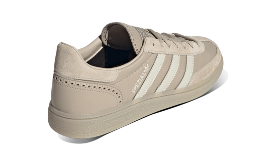 Newcop Adidas Handball Spezial Wonder Beige Aluminium Zapatillas 3
