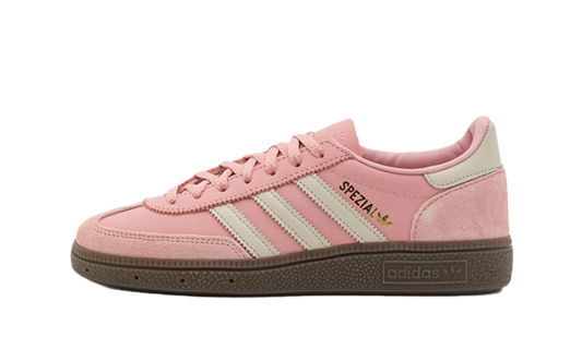 Newcop Adidas Handball Spezial Wonder Mauve Alumina Zapatillas 1