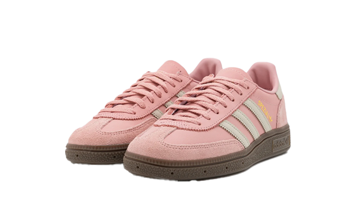 Newcop Adidas Handball Spezial Wonder Mauve Alumina Zapatillas 2