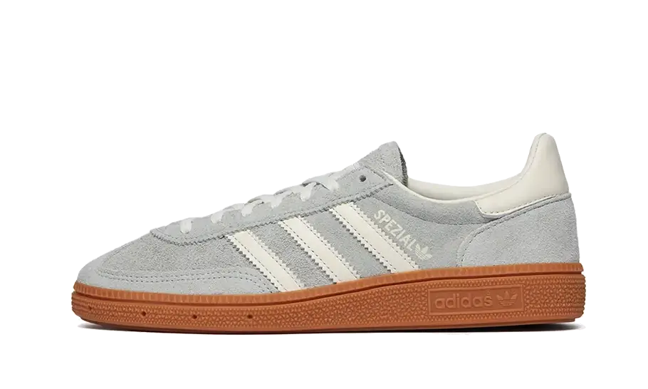 Newcop Adidas Handball Spezial Wonder Silver Gum Zapatillas 1