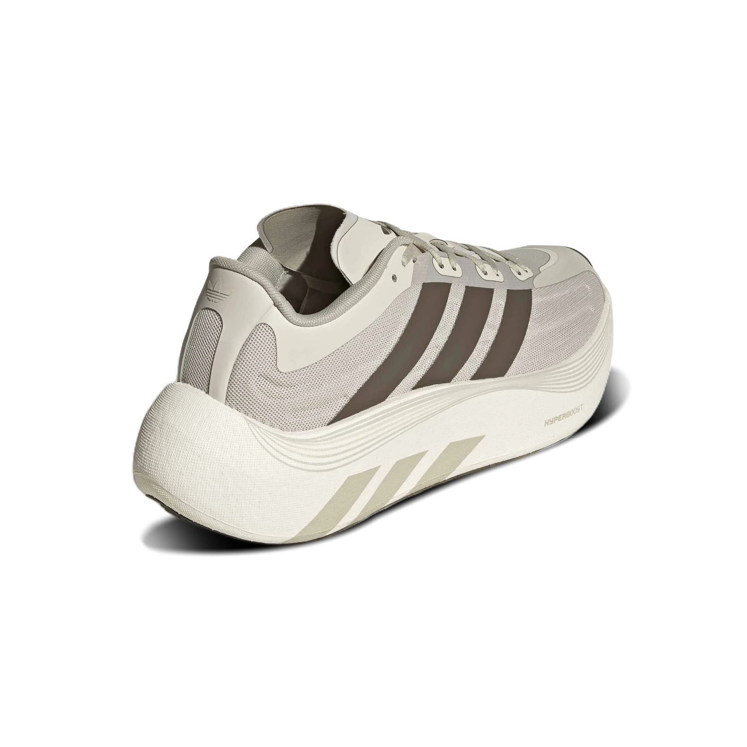 Newcop Adidas HyperBoost Euphoria LT Aluminium Carbon Zapatillas 3
