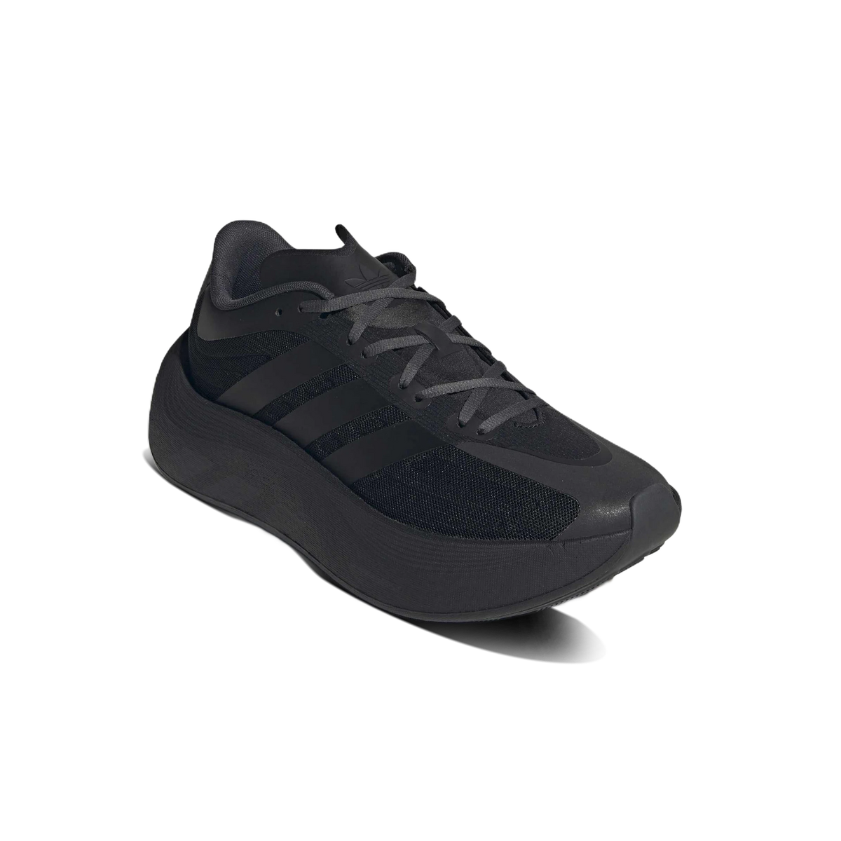 Newcop Adidas HyperBoost Euphoria LT Carbon Core Black Zapatillas 2