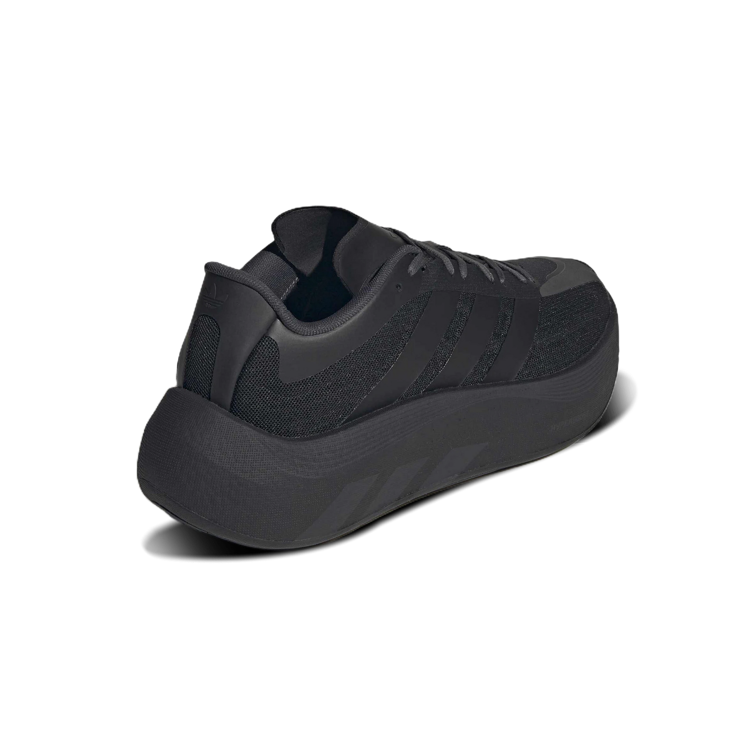 Newcop Adidas HyperBoost Euphoria LT Carbon Core Black Zapatillas 3