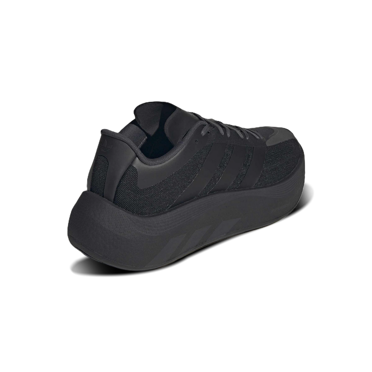 Newcop Adidas HyperBoost Euphoria LT Carbon Core Black Zapatillas 3