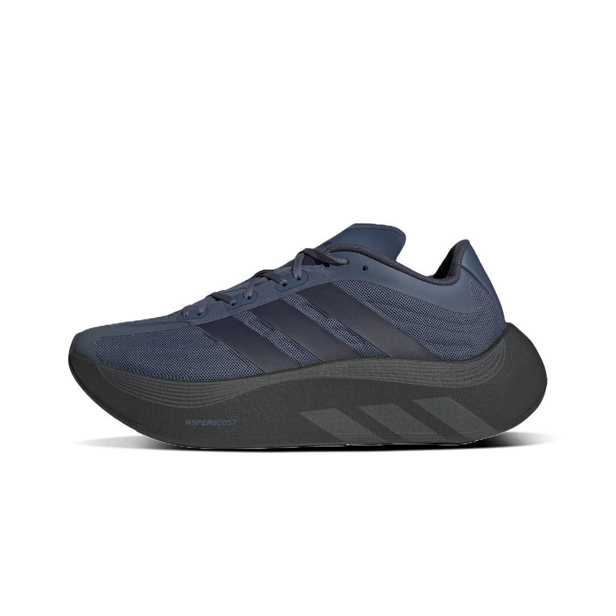 Newcop Adidas HyperBoost Euphoria LT Preloved Ink Legend Ink Zapatillas 1