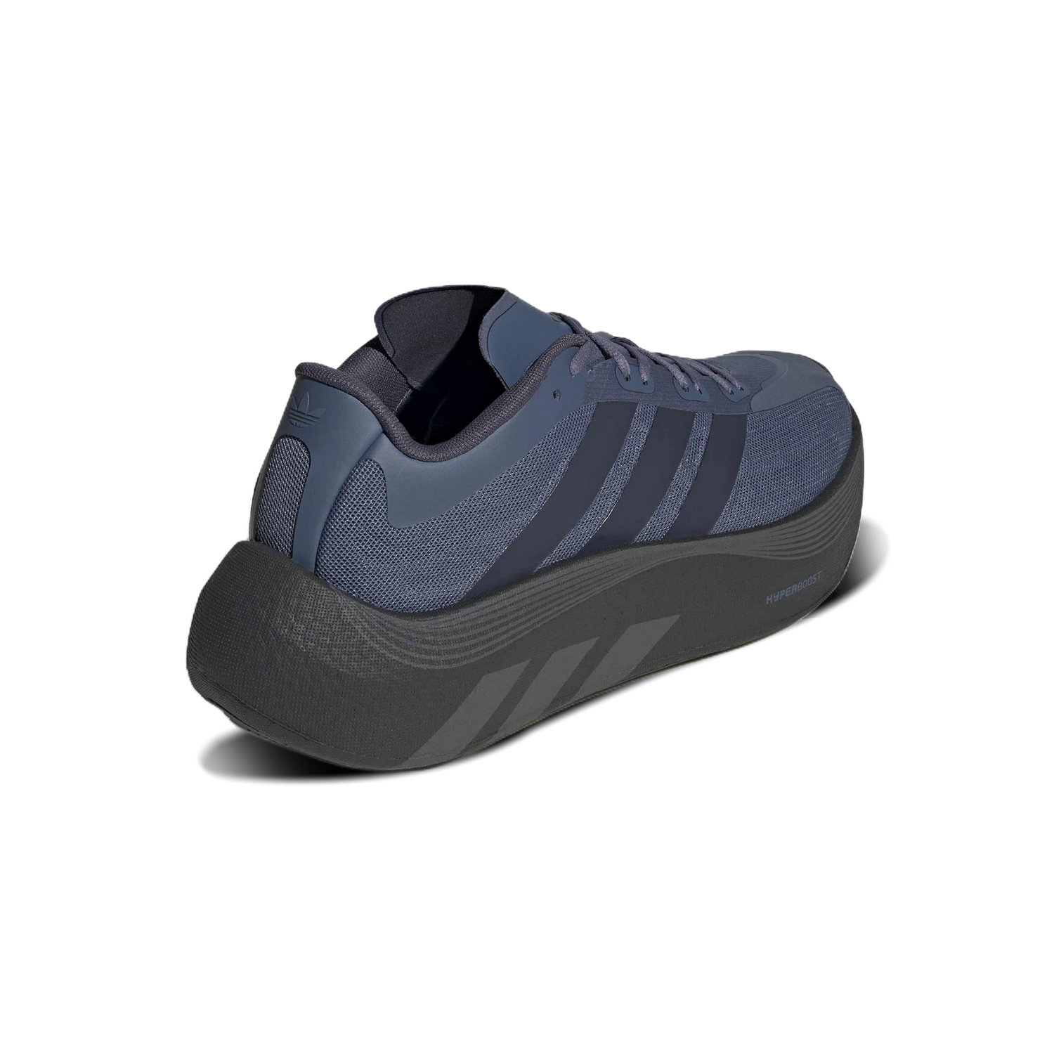 Newcop Adidas HyperBoost Euphoria LT Preloved Ink Legend Ink Zapatillas 3