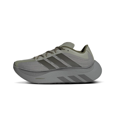 Adidas HyperBoost Euphoria LT Silver Pebble Shadow Olive