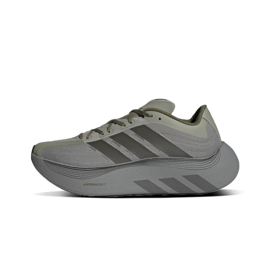 Newcop Adidas HyperBoost Euphoria LT Silver Pebble Shadow Olive Zapatillas 1