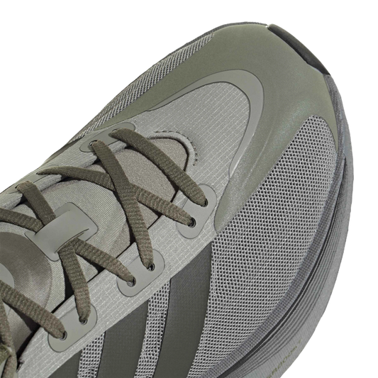 Newcop Adidas HyperBoost Euphoria LT Silver Pebble Shadow Olive Zapatillas 7