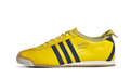 Adidas Italia 60s Yellow Night Indigo