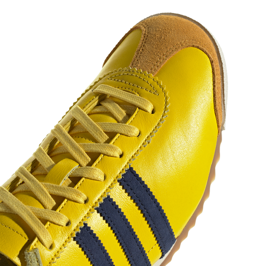 Newcop Adidas Italia 60s Yellow Night Indigo Zapatillas 5