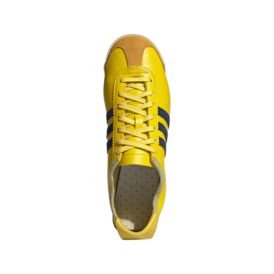 Newcop Adidas Italia 60s Yellow Night Indigo Zapatillas 6