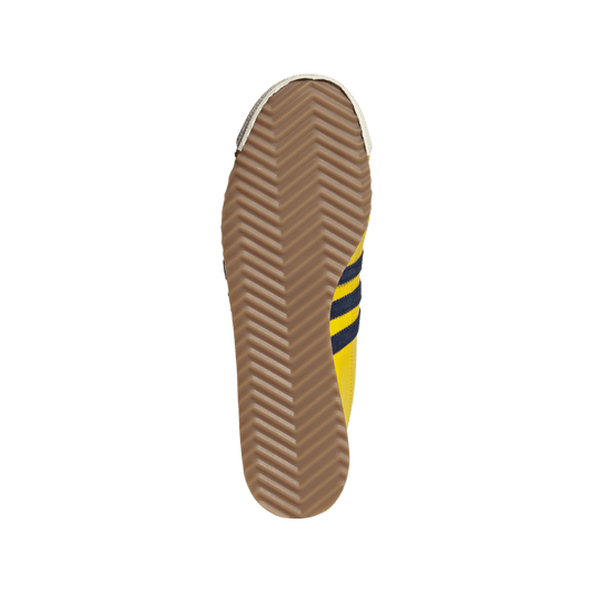 Newcop Adidas Italia 60s Yellow Night Indigo Zapatillas 7