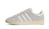 Adidas Jabbar Lo Grey Two Ivory Warm Vanilla