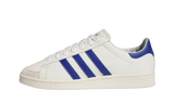 Adidas Jabbar Low Off White Collegiate Royal