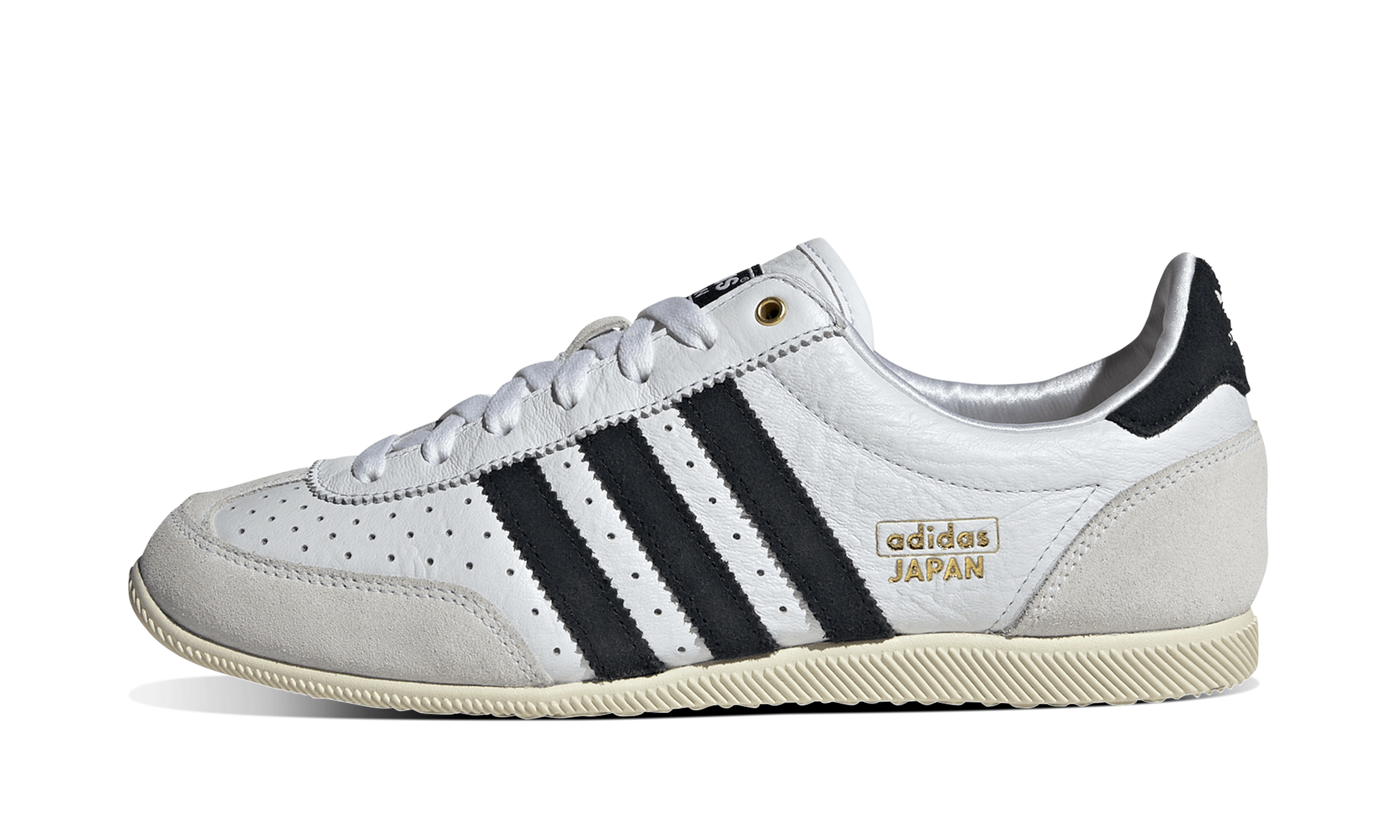 Newcop Adidas Japan Cloud White Black Zapatillas 1