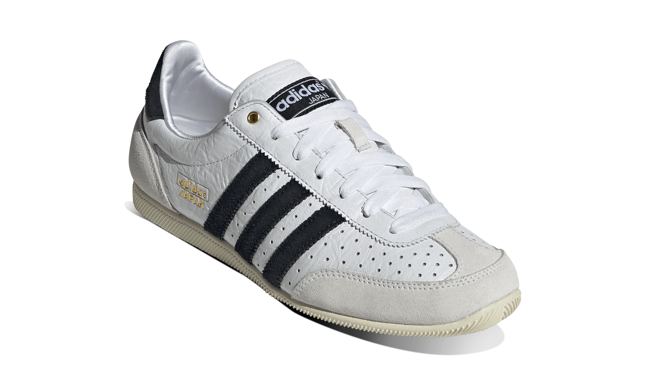 Newcop Adidas Japan Cloud White Black Zapatillas 2