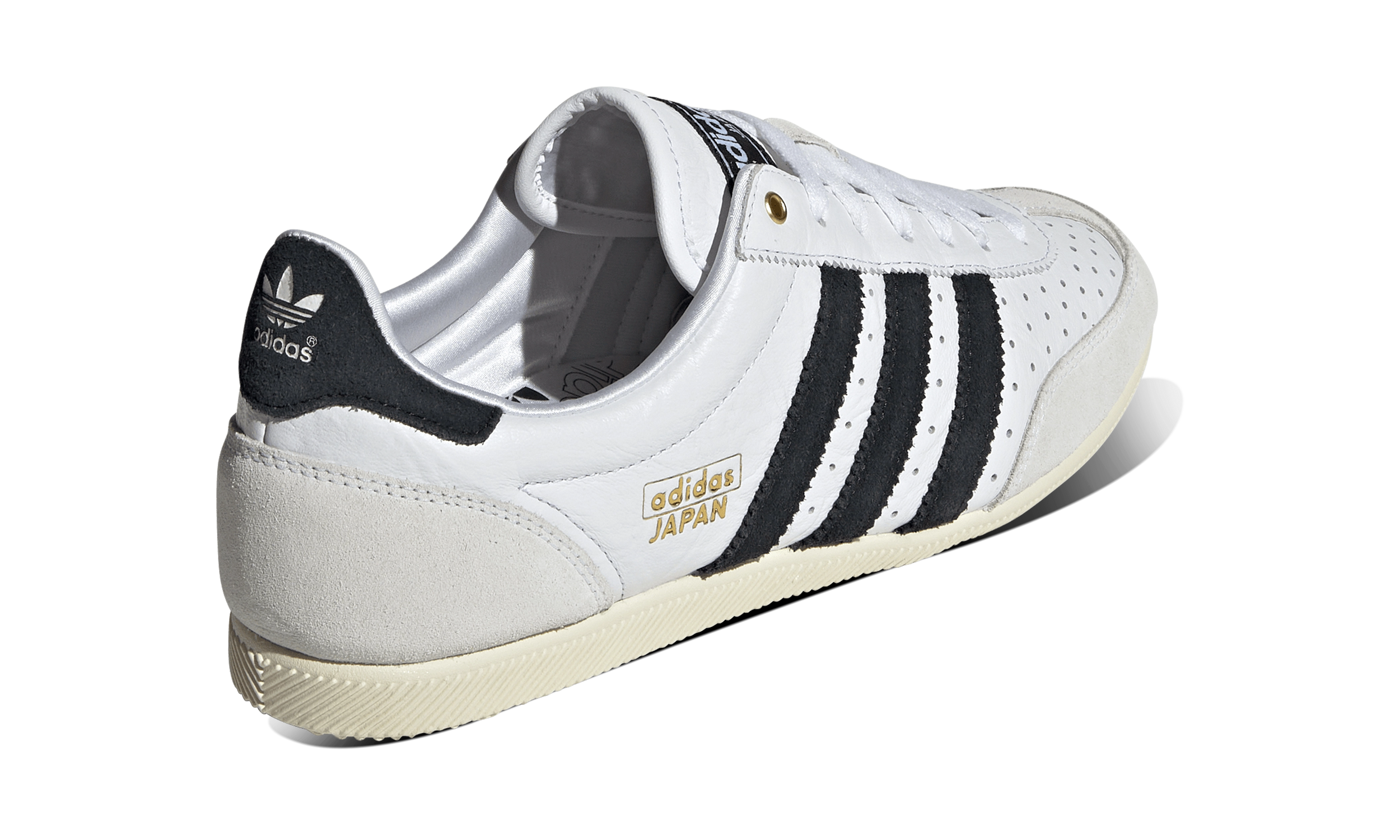 Newcop Adidas Japan Cloud White Black Zapatillas 3